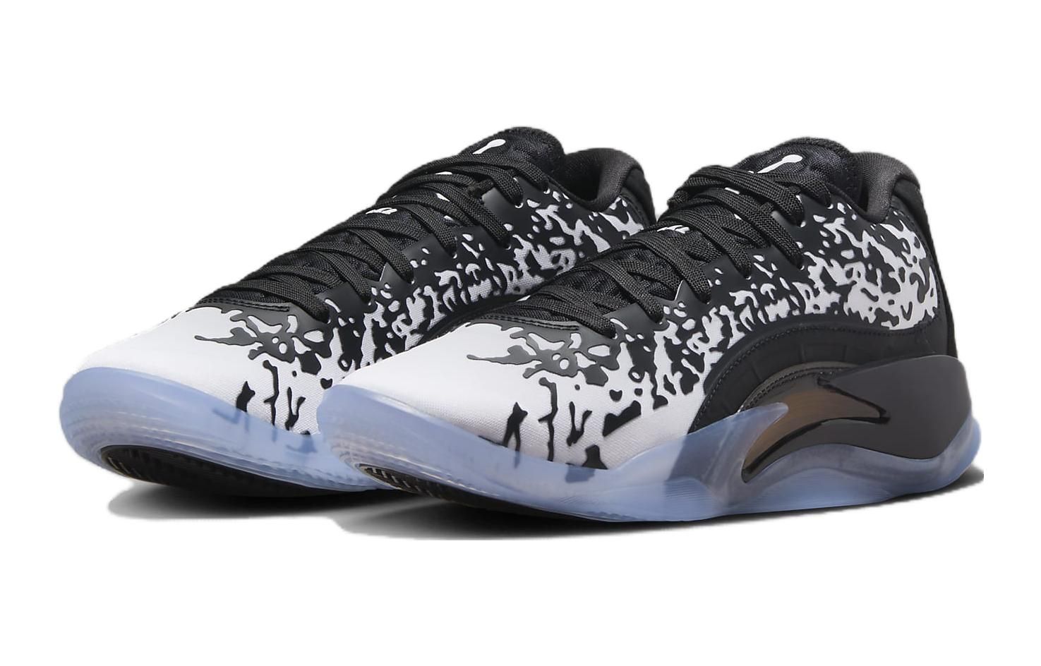 (GS) Air Jordan Zion 3 'Gen Zion' DV3869-018 sold by KicksCrew product image thumbnail 4