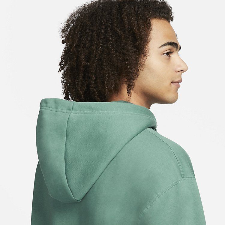 Nike ACG Therma-FIT Fleece Pullover 'Bicoastal' DH3087-361 sold by KicksCrew product image thumbnail 3