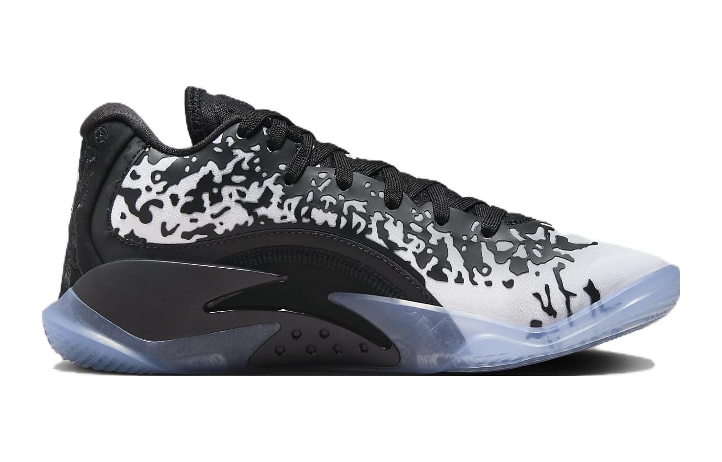 (GS) Air Jordan Zion 3 'Gen Zion' DV3869-018 sold by KicksCrew product image thumbnail 3