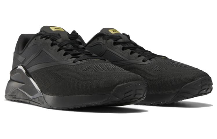 Reebok Nano X2 'Black Pure Grey' GX9916 sold by KicksCrew product image thumbnail 3