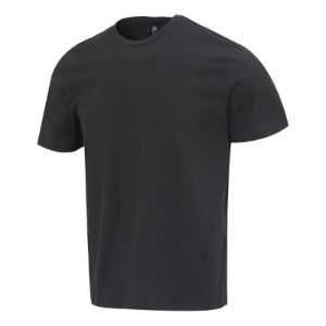 Adidas ST GF GFX Tee 'Black' IA8129 sold by KicksCrew