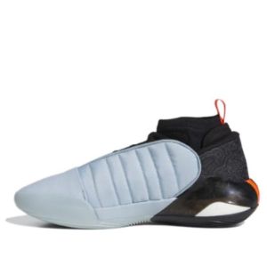 adidas Harden Vol. 7 'Wonder Blue Impact Orange Core Black' IE9249 sold by KicksCrew