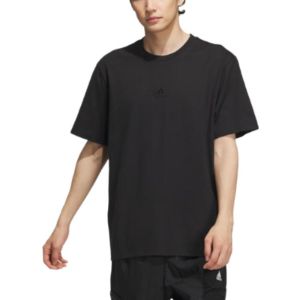 Adidas ST GF GFX Tee 'Black' IA8129 sold by KicksCrew