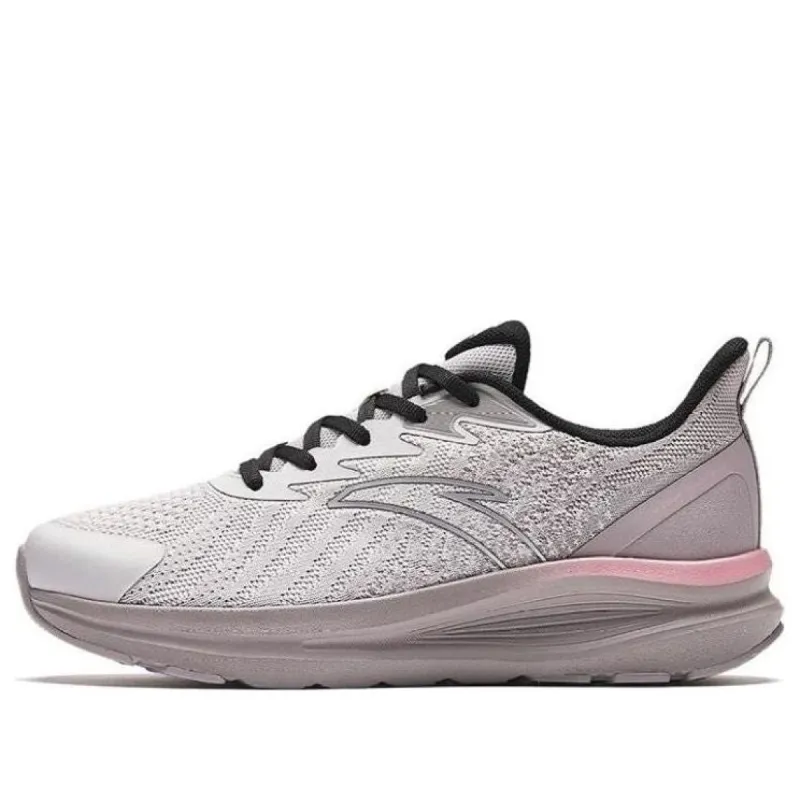 (WMNS) ANTA YunTu 'Purple Grey' 122345538-4 sold by KicksCrew