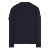 STONE ISLAND Ghost Sweater 'Black' 7915562FA-V0029 sold by KicksCrew