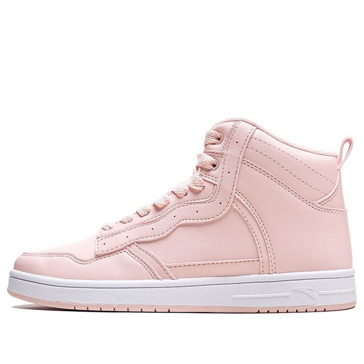 (Wmns) ANTA 'Pink' 92948088-2 sold by KicksCrew