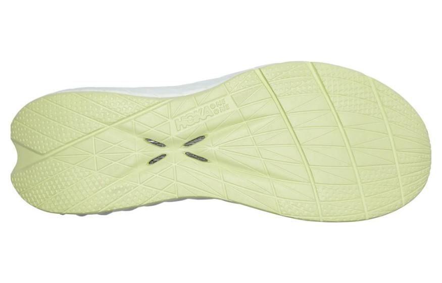 Hoka One One Carbon X 3 'Blue Coral Black' 1123192-BCBLC sold by KicksCrew product image thumbnail 4