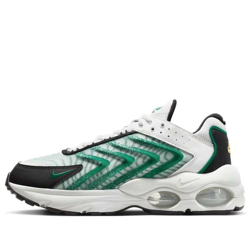 Nike Air Max TW 'Summit White Malachite' DQ3984-106 sold by KicksCrew