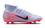 (GS) Nike Mercurial Superfly 9 Club MG 'Dream Speed 6 Pack' DV2985-405 sold by KicksCrew