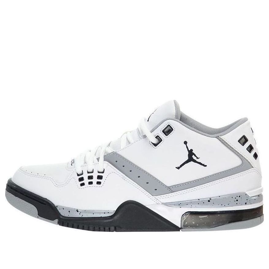 Air Jordan Flight 23 'White Cement' 317820-117 sold by KicksCrew