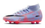 (GS) Nike Mercurial Superfly 9 Club MG 'Dream Speed 6 Pack' DV2985-405 sold by KicksCrew