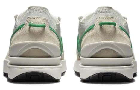 Nike Waffle One SE 'Light Bone Stadium Green' DV0810-001 sold by KicksCrew