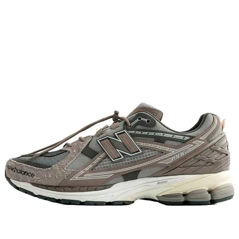 New Balance x INVINCIBLE x N.HOOLYWOOD 1906U 'Grey' M1906NIH sold by KicksCrew