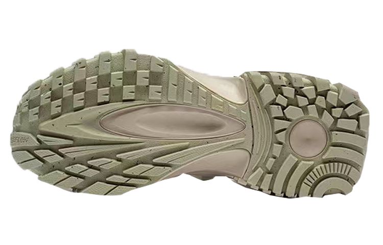 (WMNS) Li-Ning CF Linchuan V2 'White Smoke Grey' AGLT080-4 sold by KicksCrew product image thumbnail 5