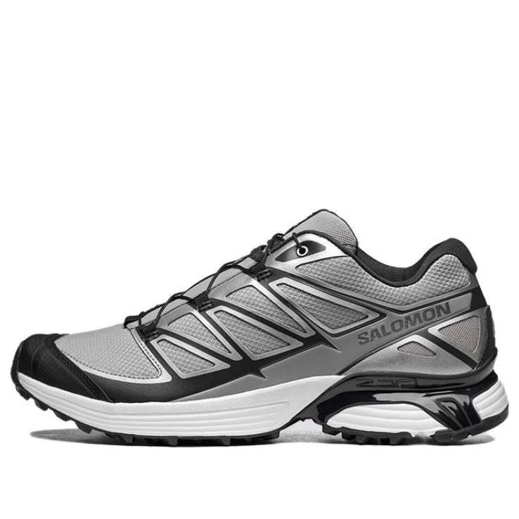KicksCrew SALOMON XT-Pathway 'Grey Black' 471353 Parallel