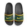 Nike NFL x Offcourt Slide 'Green Bay Packers 2024' FN4312-300 sold by KicksCrew
