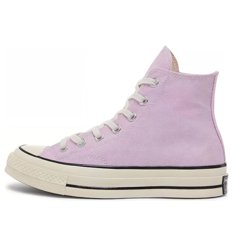 (WMNS) Converse Chuck 70 Shoes 'Stardust Lilac' A07429C sold by KicksCrew