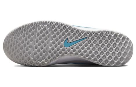 NikeCourt Zoom Lite 3 'White Baltic Blue' DV3258-100 sold by KicksCrew