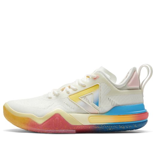 Peak AW1 Andrew Wiggins 'Yellow Blue' ET33015A-YELBLU sold by KicksCrew