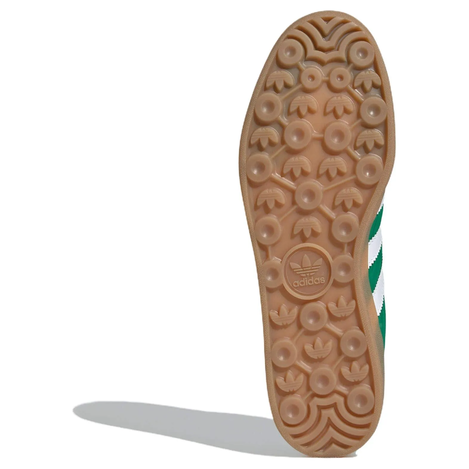 adidas Gazelle Indoor 'Green Gum' IE6605 sold by KicksCrew product image thumbnail 5