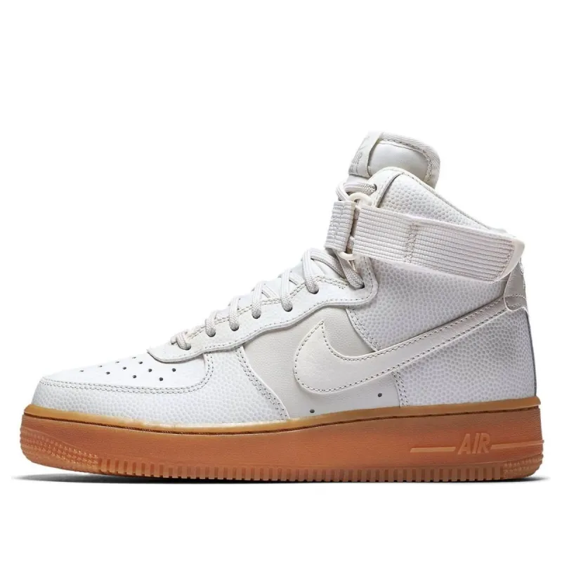 (WMNS) Nike Air Force 1 High SE 'Phantom Fantome' 860544-001 sold by KicksCrew