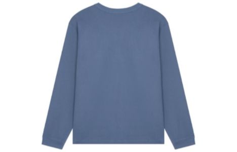 New Balance Athletics Nature State Long Sleeve T-Shirt 'Blue' AMT23566-VTI sold by KicksCrew