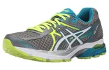 (WMNS) ASICS Gel-Flux 3 Running Shoes 'Grey' T664N-9701 sold by KicksCrew
