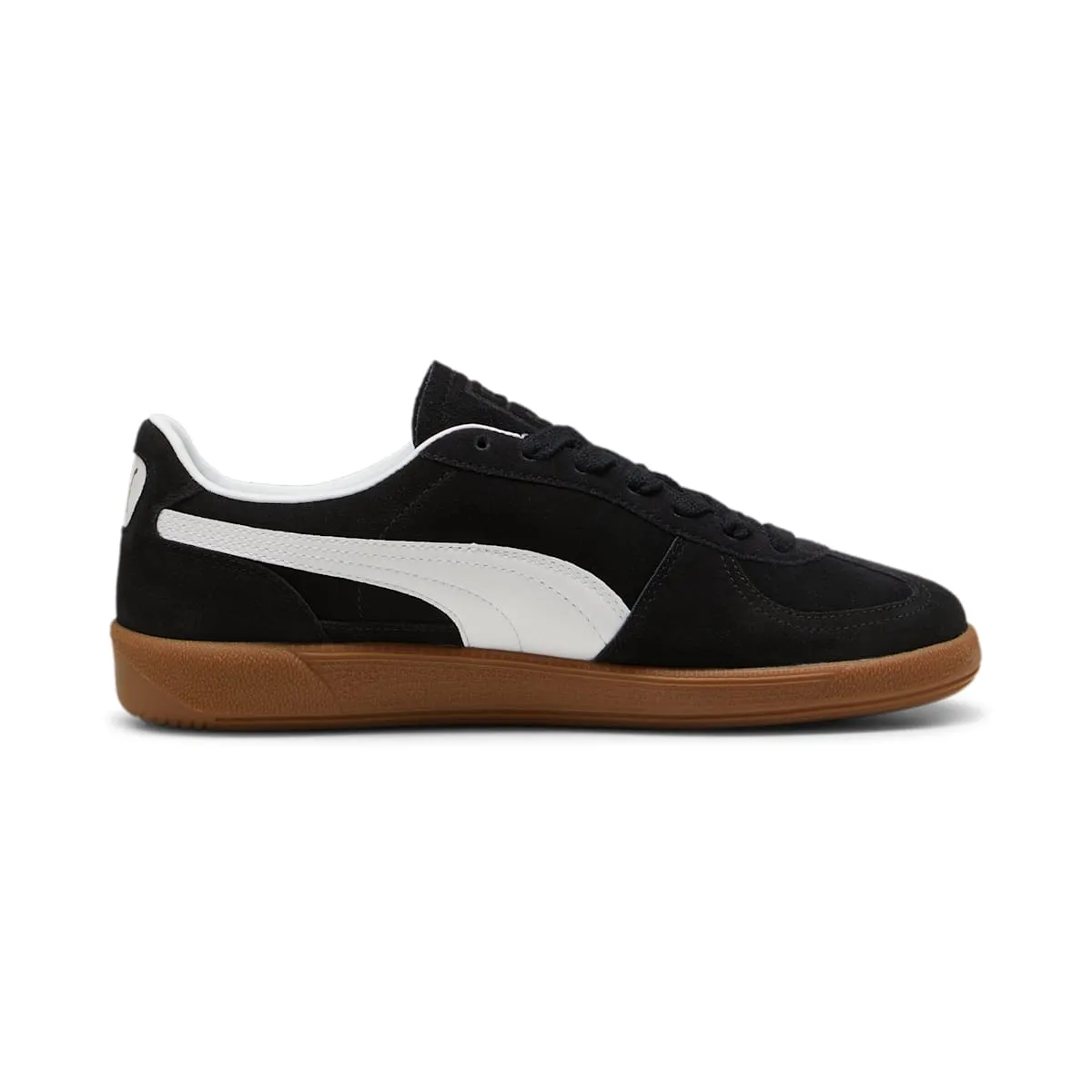 PUMA Palermo 'Black White Gum' 396463-10 sold by KicksCrew product image thumbnail 2