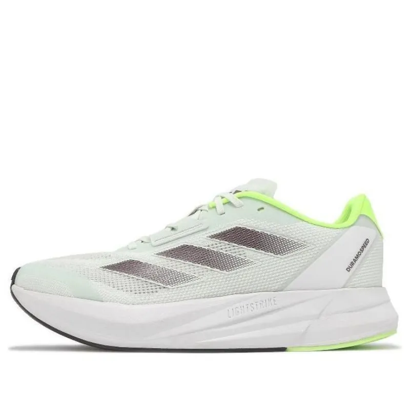 adidas Duramo Speed 'Crystal Jade Aurora Metallic' IE5476 sold by KicksCrew