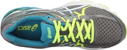 (WMNS) ASICS Gel-Flux 3 Running Shoes 'Grey' T664N-9701 sold by KicksCrew