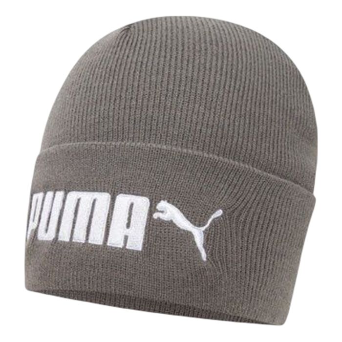 Puma Beanie 'Brown' 022887-03 sold by KicksCrew
