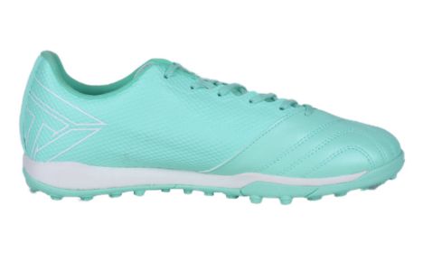 Li-Ning Iron 2.5 TF 'Mint Green' ASTS007-8 sold by KicksCrew