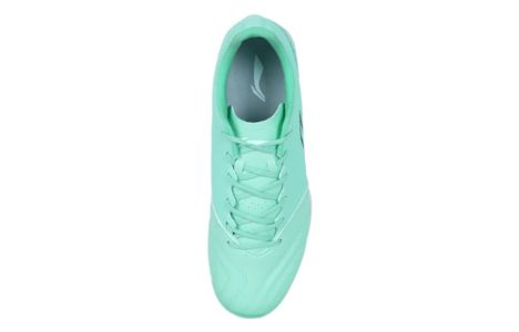 Li-Ning Iron 2.5 TF 'Mint Green' ASTS007-8 sold by KicksCrew