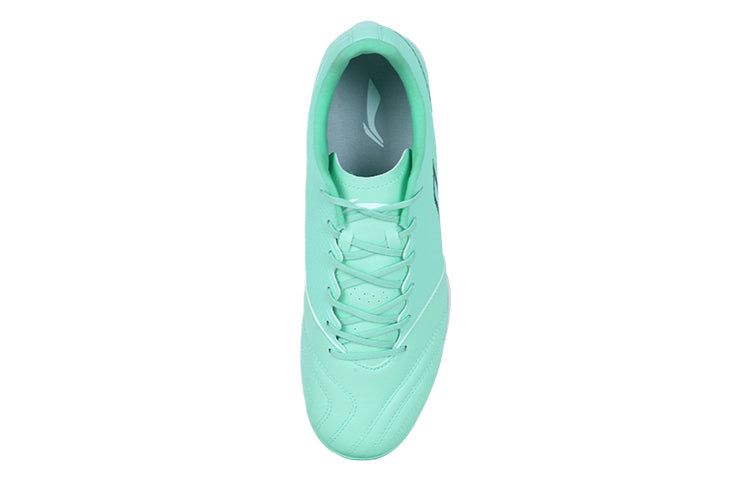 Li-Ning Iron 2.5 TF 'Mint Green' ASTS007-8 sold by KicksCrew product image thumbnail 3