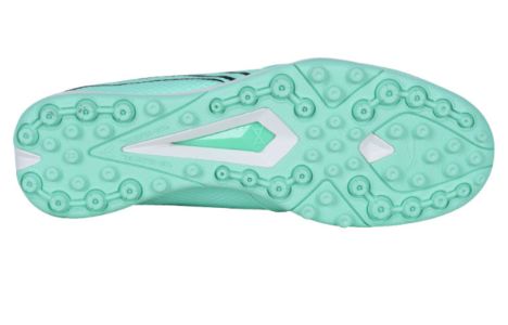 Li-Ning Iron 2.5 TF 'Mint Green' ASTS007-8 sold by KicksCrew