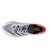 adidas Adizero Adios 8 'White Aurora Red' ID3630 sold by KicksCrew