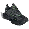adidas XLG Runner Deluxe 'Black Grey' JP5764 sold by KicksCrew