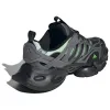 adidas XLG Runner Deluxe 'Black Grey' JP5764 sold by KicksCrew