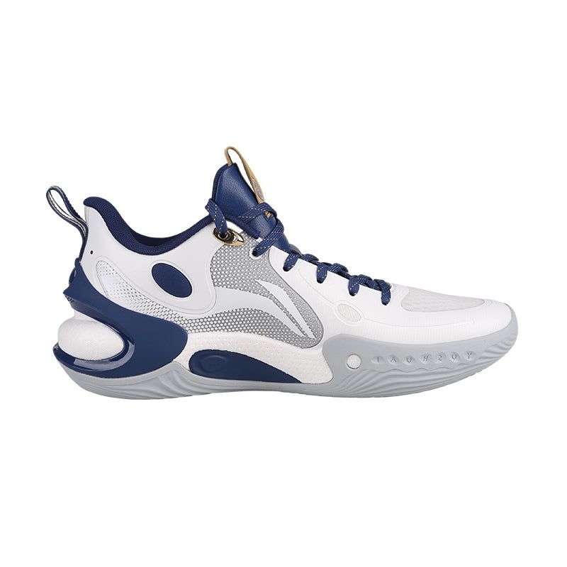 Li-Ning Yushuai 17 Low CBA 'Nanjing' ABAT127-10 sold by KicksCrew product image thumbnail 2