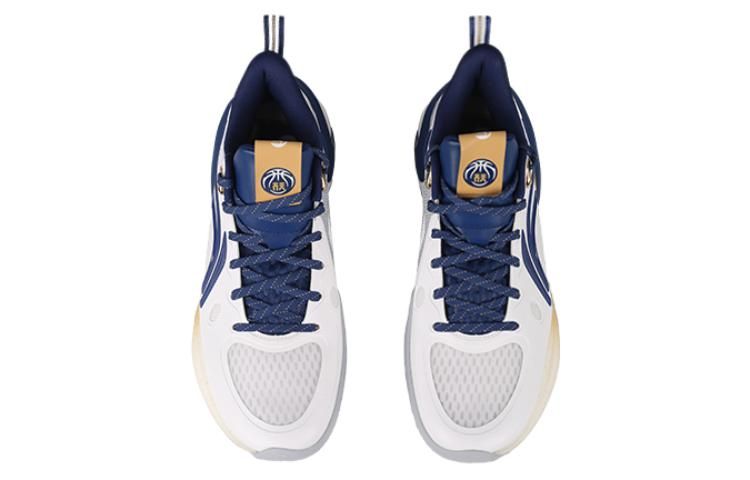 Li-Ning Yushuai 17 Low CBA 'Nanjing' ABAT127-10 sold by KicksCrew product image thumbnail 3