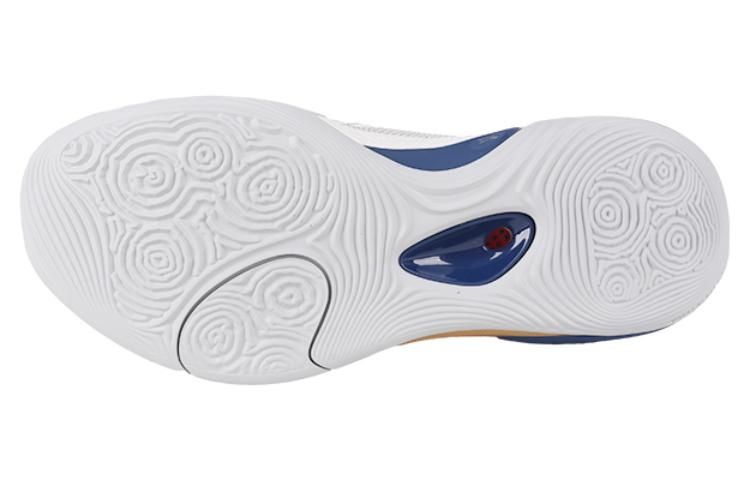 Li-Ning Yushuai 17 Low CBA 'Nanjing' ABAT127-10 sold by KicksCrew product image thumbnail 4