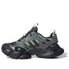 adidas XLG Runner Deluxe 'Black Grey' JP5764 sold by KicksCrew