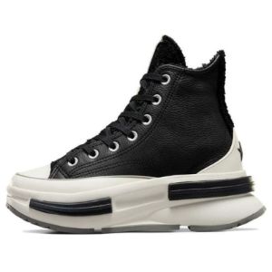 Converse Leather Trainers Run Star Legacy Cx Warm Weather 'Black' A05524C sold by KicksCrew