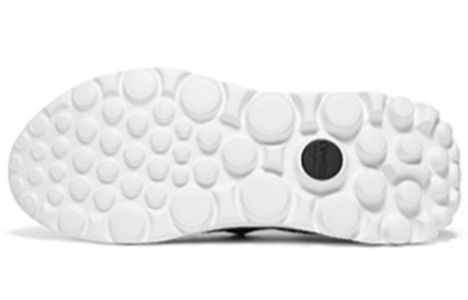 (WMNS) Skechers Go Walk 'Black White' 124463-BKW sold by KicksCrew