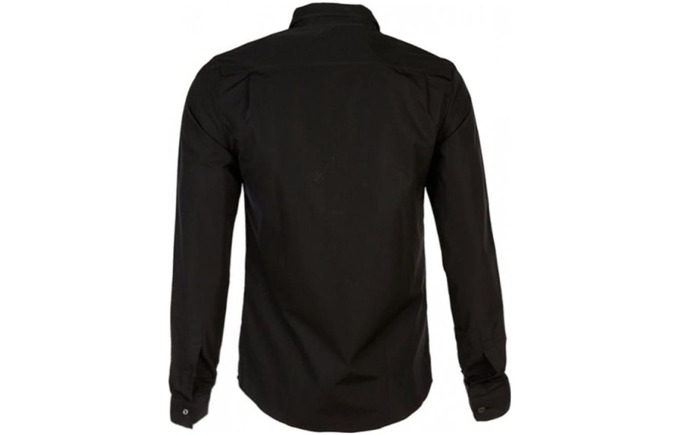 Gucci Pocket Shirt 'Black' 387432-21131-1000 sold by KicksCrew product image thumbnail 2