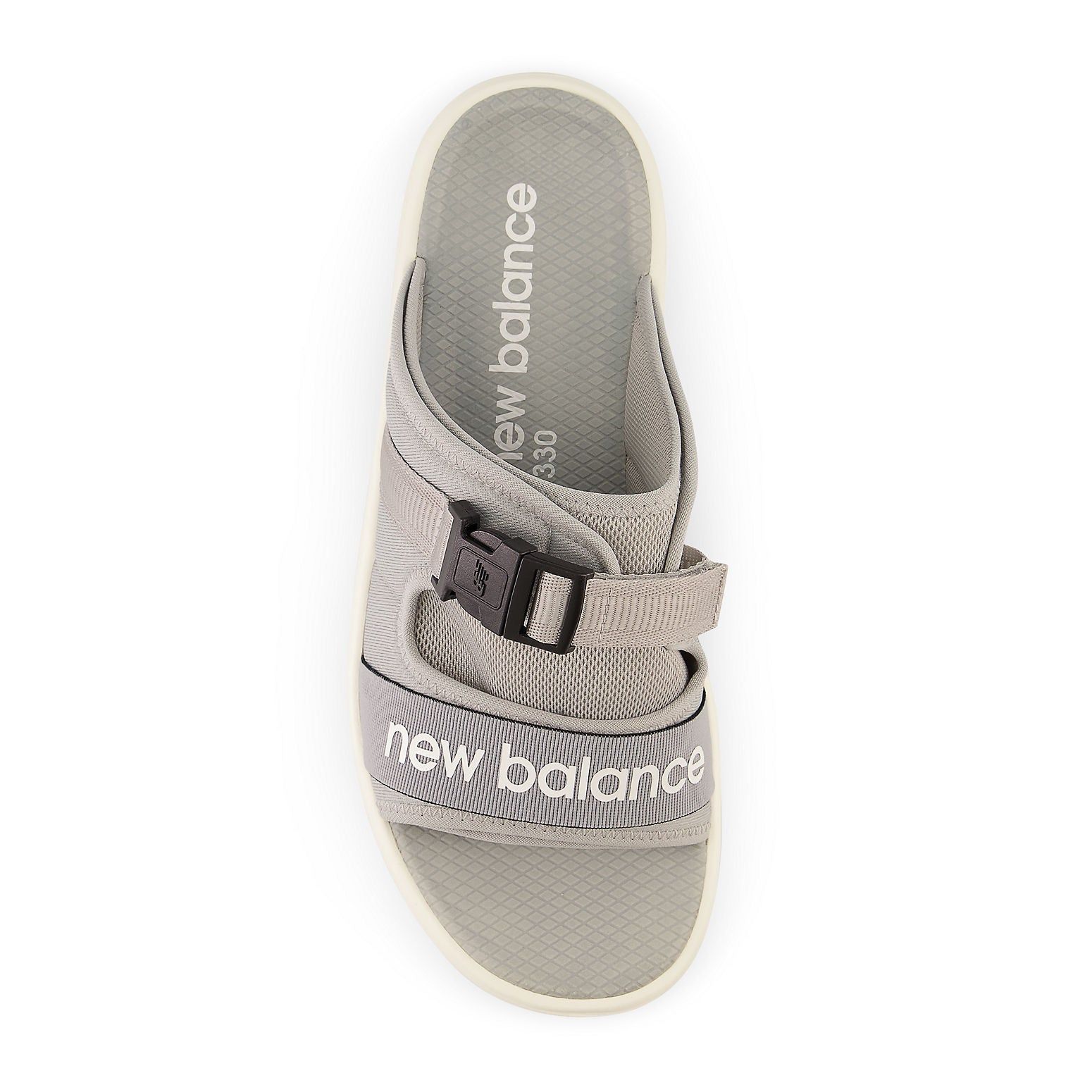 New Balance 330v2 Slides 'Clear Water' SUF330C2 sold by KicksCrew product image thumbnail 3