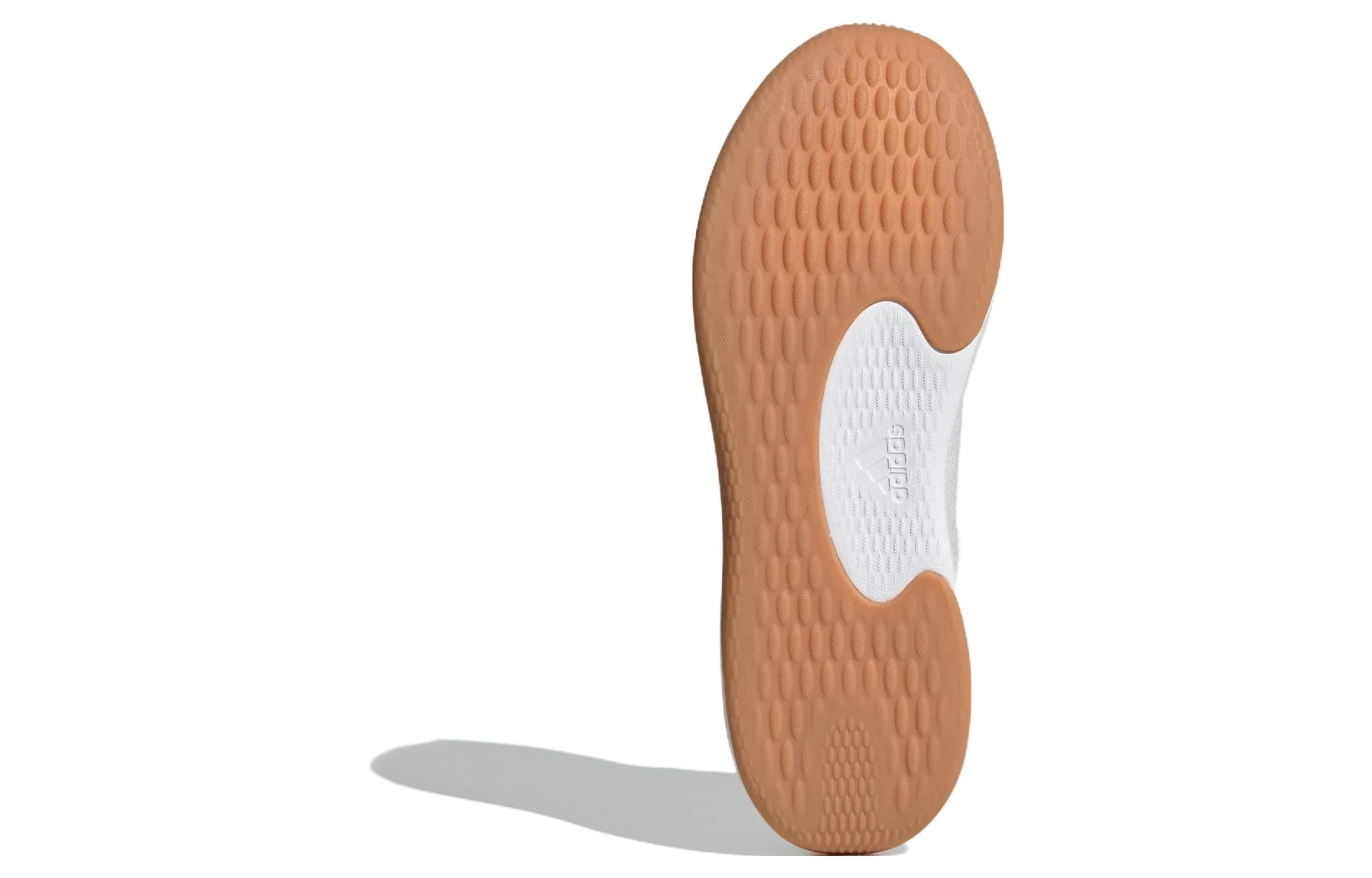 (WMNS) adidas Cloudfoam Pure 'White Gum' IG2529 sold by KicksCrew product image thumbnail 5