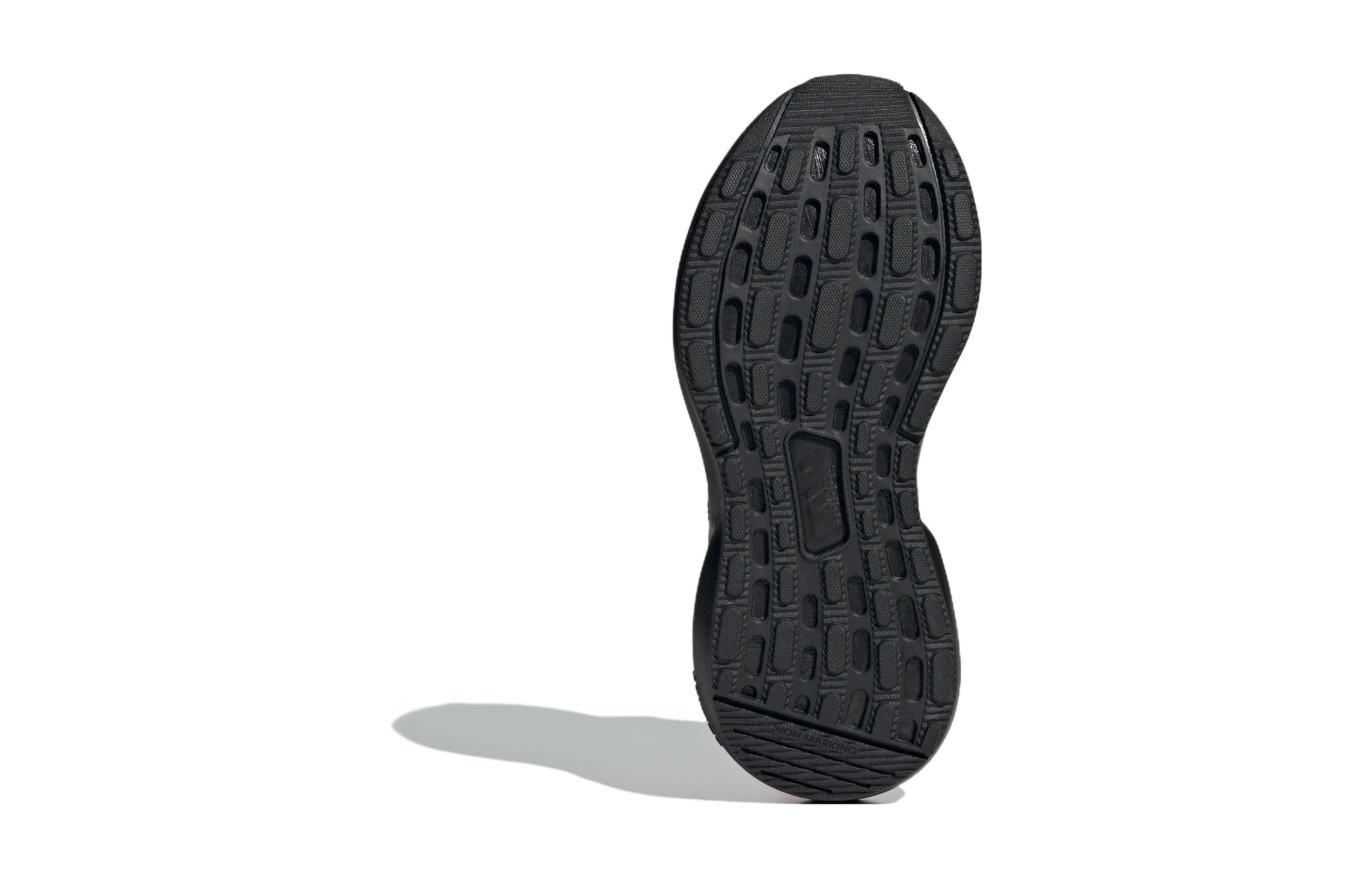 (GS) adidas Rapidasport BOA 'Black Shock Pink' IF0370 sold by KicksCrew product image thumbnail 6