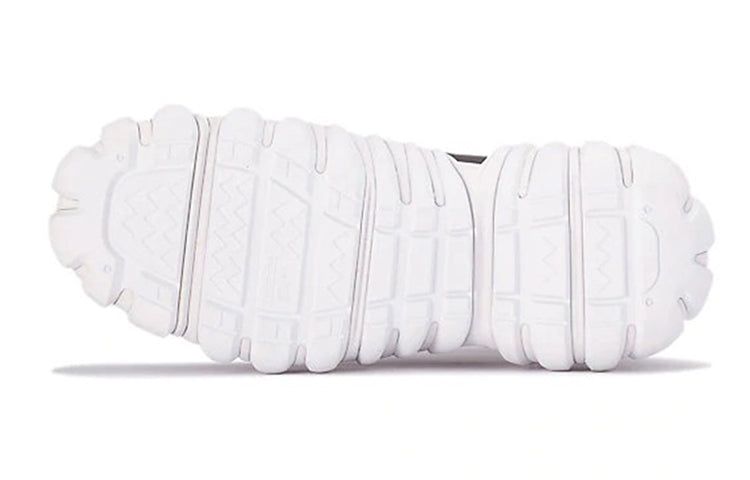 Onitsuka Tiger Dentigre Ll Shoes 'White Graphite Grey' 1183B453-100 sold by KicksCrew product image thumbnail 7