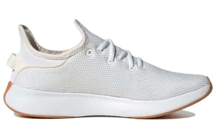 (WMNS) adidas Cloudfoam Pure 'White Gum' IG2529 sold by KicksCrew product image thumbnail 2